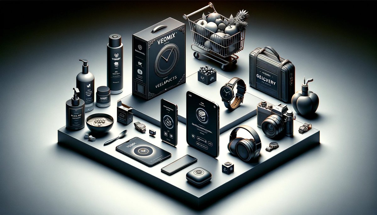 Veomixbd's tweet image. 🌟Discover the World of Veomix.com ! 🛒 Your one-stop shop for the latest in Fashion, Beauty, and more. Dive into our diverse range of products.

✨Shop smart, live stylishly with veomix.com !

#VeomixYourWorld #ShopWithStyle