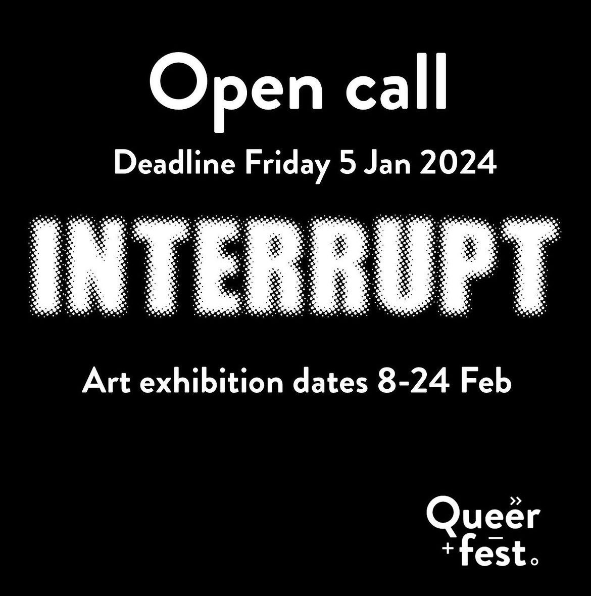 QueerFest_Nor's tweet image. OPEN CALL for queer artists. Brief and submission form available from our website #QueerArt #QueerFestNorwich  queerfestnorwich.uk/artexhibition2…