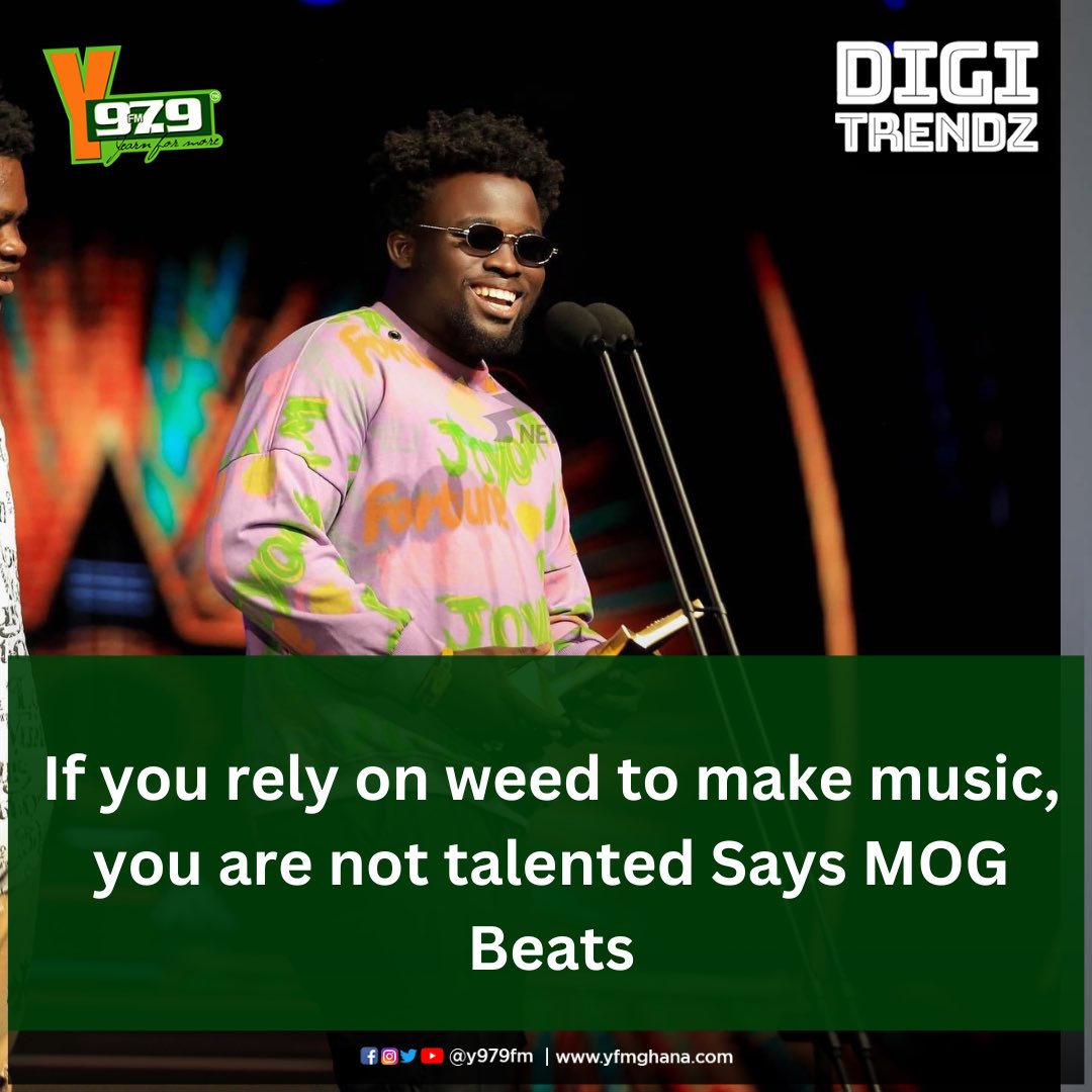 YFM Takoradi tweet media