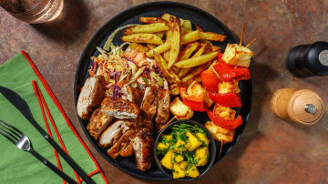 Just got my first hellofresh box free! ❤️ Send me your email and I’ll send you your own free box too! I know so many people who can use some free top notch yummy meals! ❤️