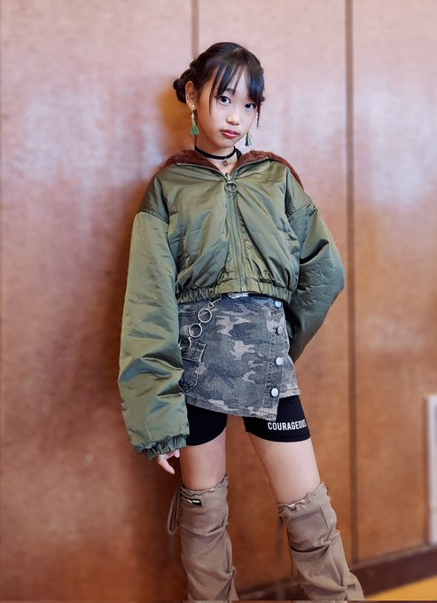 Twitterのコスプレ画像36