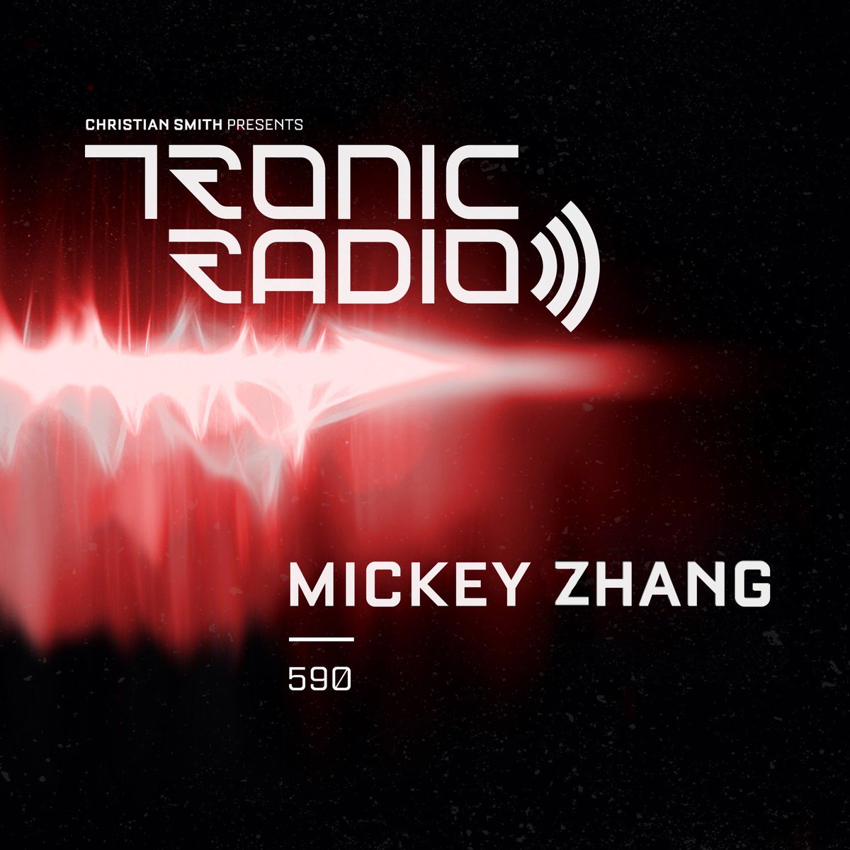 ⚠️NEW MIX⚠️ Tronic Podcast 590 with Mickey Zhang hosted by @CSmithLIVE on.soundcloud.com/32rvjLPeEDLinM…