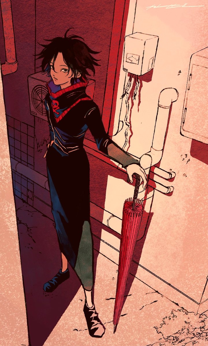 かぜ野 tweet media