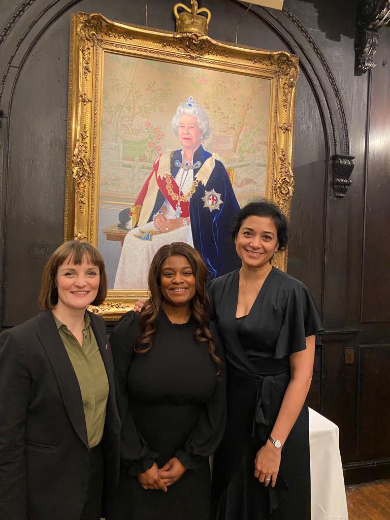 Angharad (@angharadruttley) on Twitter photo Proud to represent <a href="/medicalwomenuk/">MWF</a> with co-treasurer <a href="/mathew_rashmi/">Rashmi Mathew 🌿</a> at a celebratory dinner for SAMF. Met young doctors helped by this wonderful charity to complete their medical studies in times of hardship. Thanks <a href="/PriyaSinghNCVO/">Dr Priya Singh</a> for inviting us! samf.org.uk Proud to represent <a href="/medicalwomenuk/">MWF</a> with co-treasurer <a href="/mathew_rashmi/">Rashmi Mathew 🌿</a> at a celebratory dinner for SAMF. Met young doctors helped by this wonderful charity to complete their medical studies in times of hardship. Thanks <a href="/PriyaSinghNCVO/">Dr Priya Singh</a> for inviting us! samf.org.uk