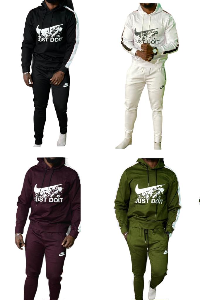 Track suits Sizes l-2xl Ksh 3500 📞0717787755 📍Accra road-Superior Arcade Shop 1-10 Nairobi Delivery done countrywide Mpesa till number 913886 #MasculinitySaturday #PremierLeague #thika #murkomen #FromtheRivertotheSeaPalestineWillbeFree