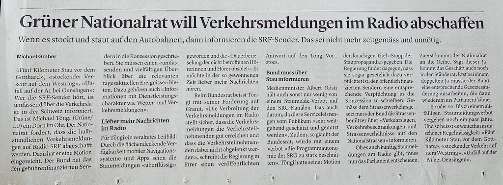 Fabian Collenberg tweet media