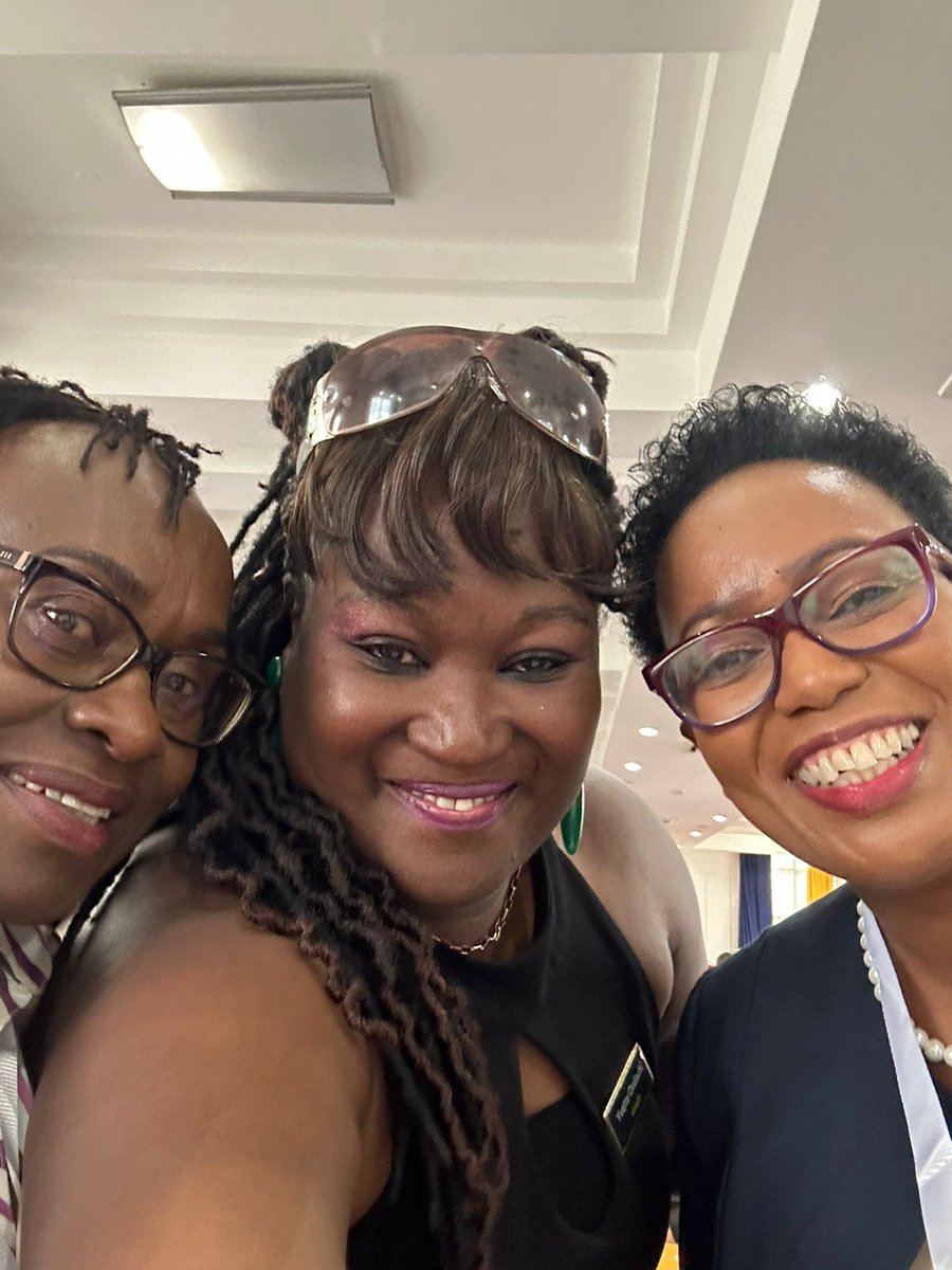 marywthuo's tweet photo. #SinipisGraduation
Today's THEME:
SURVIVING A HOSTILE BUSINESS ENVIRONMENT.
The taxes, the high cost of living, the weaking of the Kenyan shillings against the dollars.
#MattersTaxes How are you doing during this hostile business environment situationship. Iam thriving. https://t.co/pCobPXnkJ1
