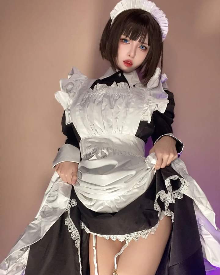 SLechinn79833's tweet photo. Coser: 柒音‗喵喵喵 https://t.co/rOBt7Owaj6