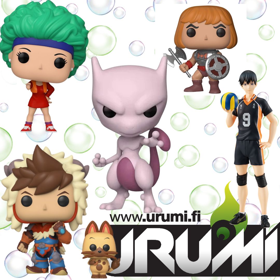 Urumi.fi tweet media
