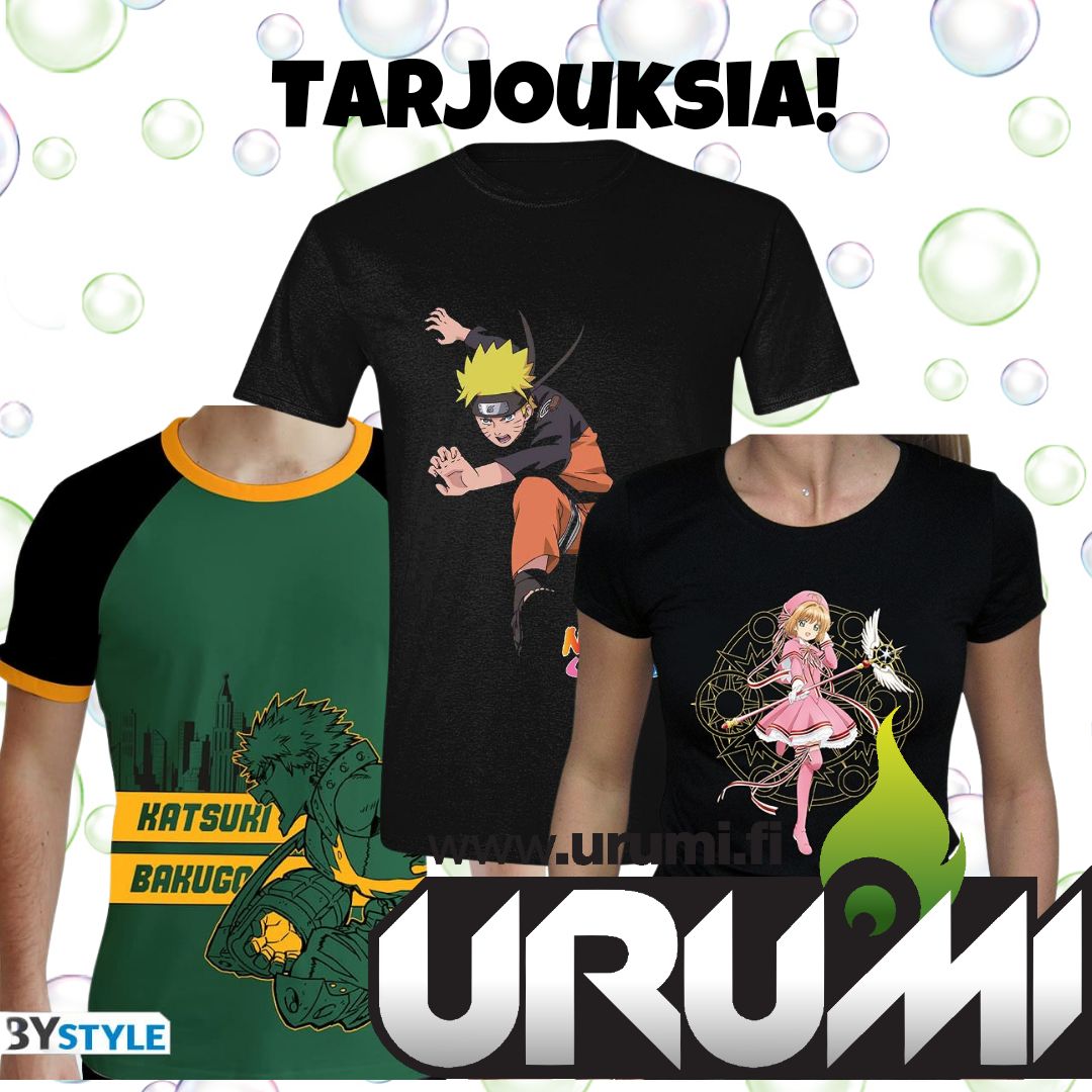 Urumi.fi tweet media