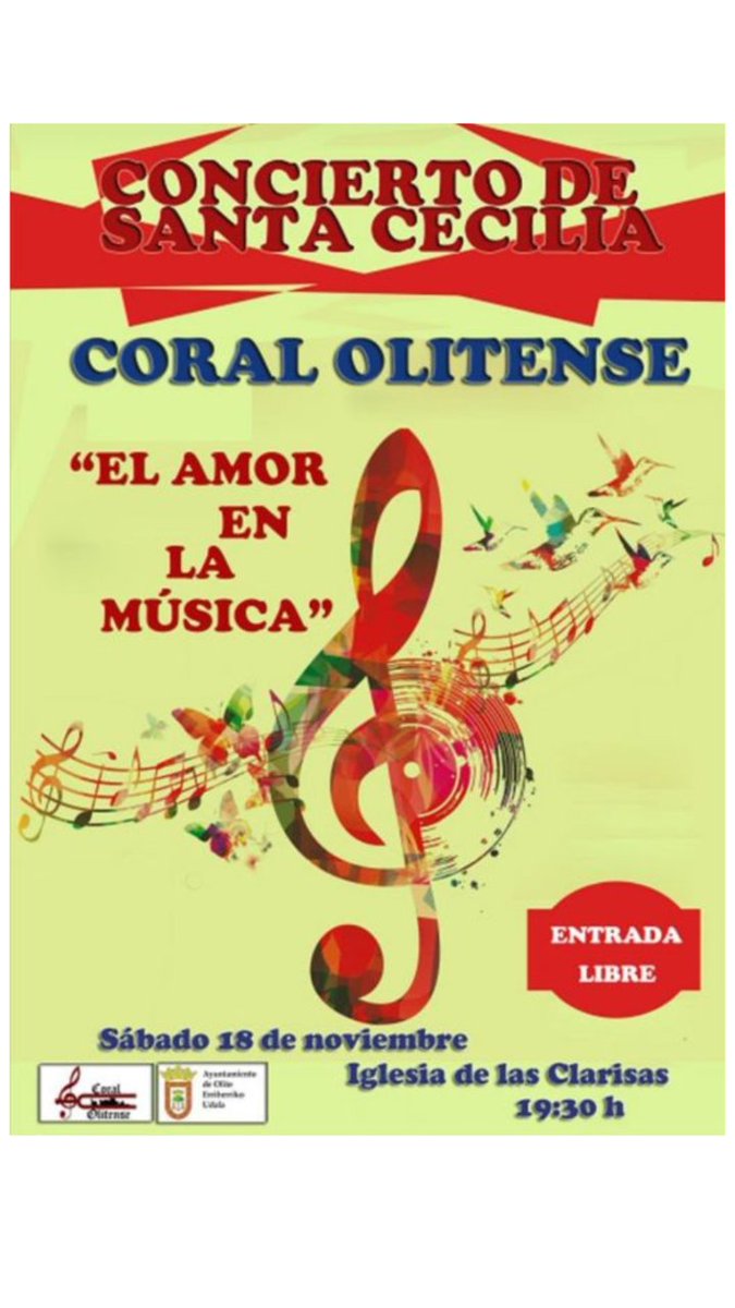 Olite Info tweet media