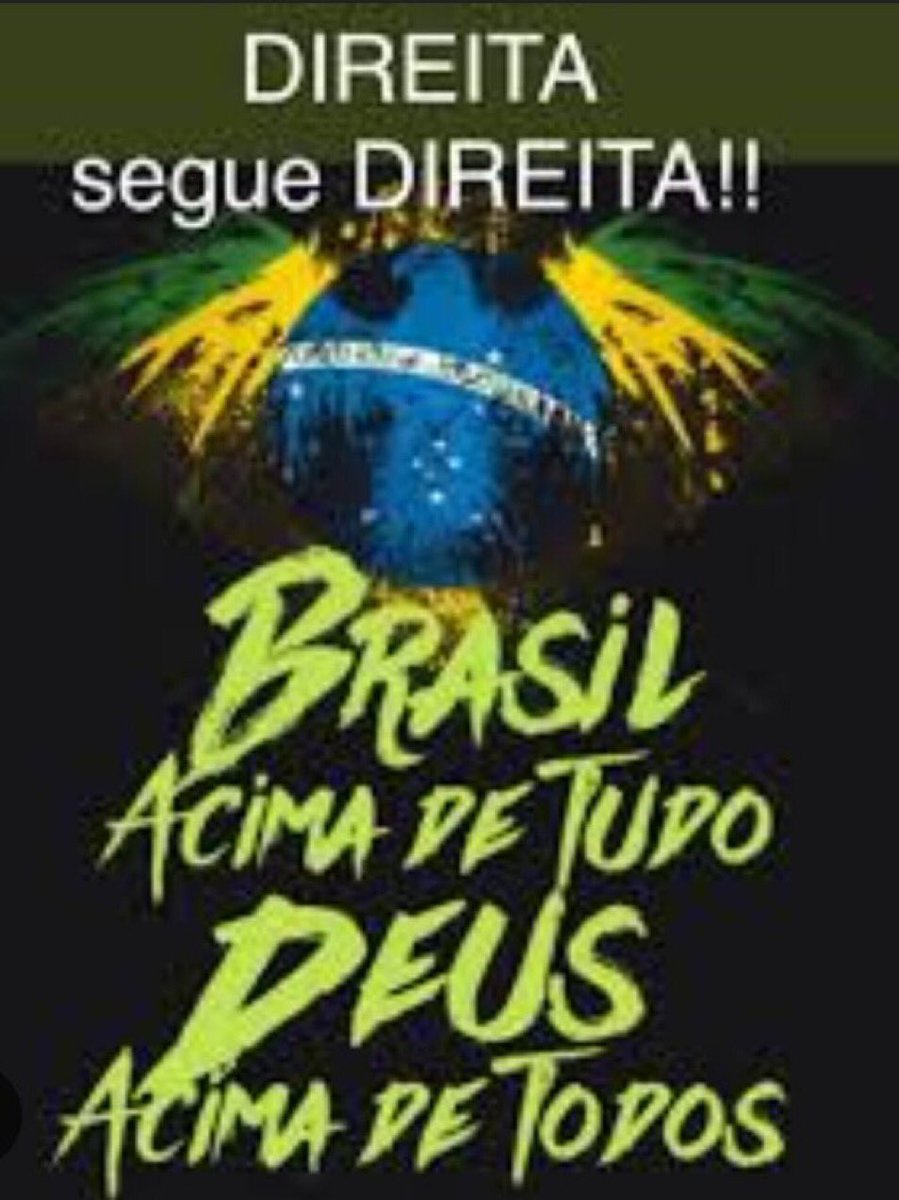 🇧🇷#SomosBrasil 2 🐻22/11 @GisleneCesar1👍 @WagnerAmaury👍 @IreteSouza👍 @vanice_a👍 @rodmanoel1944👍 @Joscarrijo👍 @LeilaLicio👍 @RoseKiki15👍 @Demetrio_Fer83👍 @AnglicadoGilso1👍 @PSSantos38 @Orisley3 @vivahoje99 @Marbenje @GumsMaria @SueliRizzi3 @CrisCorinto8891 @FACANACAV31RA