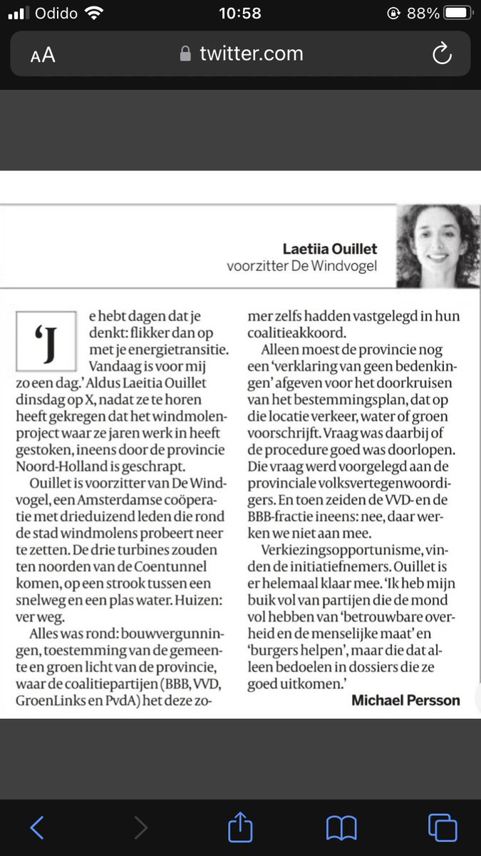 Laetitia Ouillet tweet media