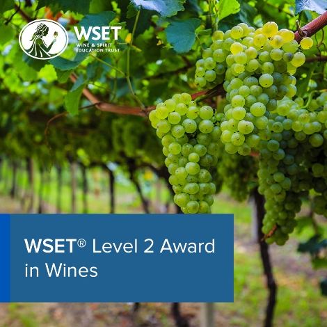 Shropswines's tweet photo. WSET Level 2 is a structured 3-week course.  You will taste 40 wines and take your knowledge to the next level.  Designed for both professionals and anyone interested in wine. https://t.co/numU5GUJkl https://t.co/ky92Eskp1J