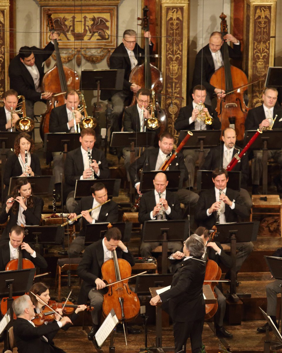 The <a href="/Vienna_Phil/">Vienna Philharmonic</a> today brings its unique sound to Japan by performing Beethoven and Brahms in a concert we are supporting at Tokyo’s Suntory Hall. A long-standing partner of our #PerpetualArts Initiative, the renowned orchestra upholds classical music’s greatest traditions.