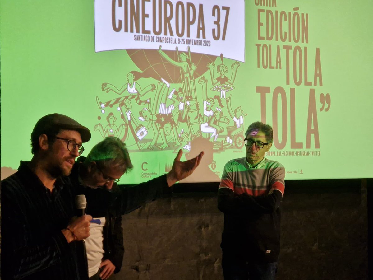 #Cineuropa tweet media