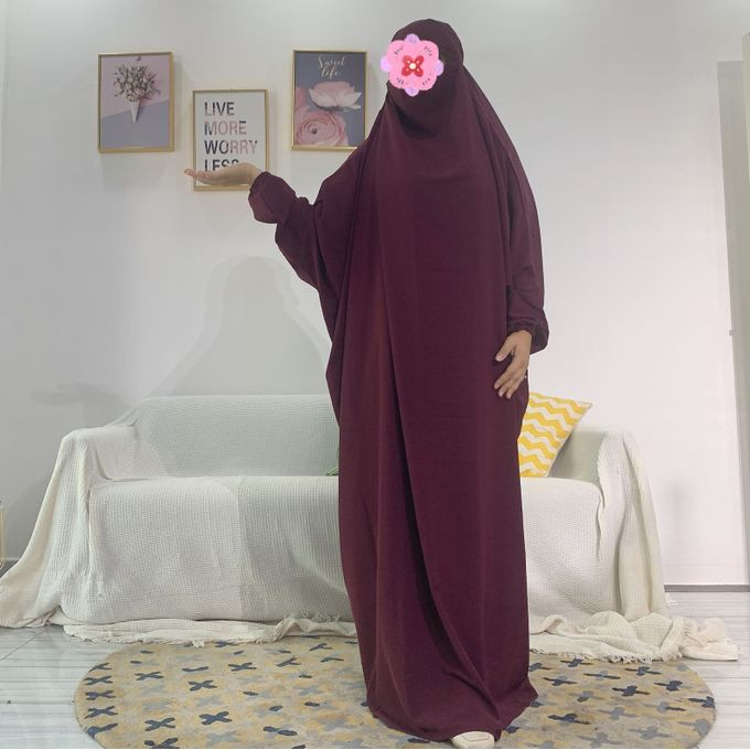 UncleGobby's tweet photo. @FillyUmutoniwa1 In #Islam the #hijab must be a non transparent cloth in form of #cloak that is won by a female who has reached puberty that covers her head, shoulders, arms and her whole #bossom and stretches downwards below her #knees which she puts on to cover her inner #abaya (frame2 = abaya) https://t.co/fWSrELIccp