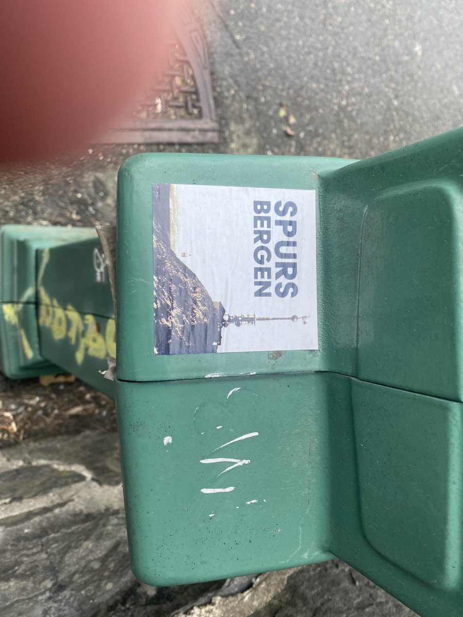 Magne Juuhl tweet media