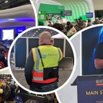 Photo by Logical Safety Solutions Ltd (@Logical_Safety)