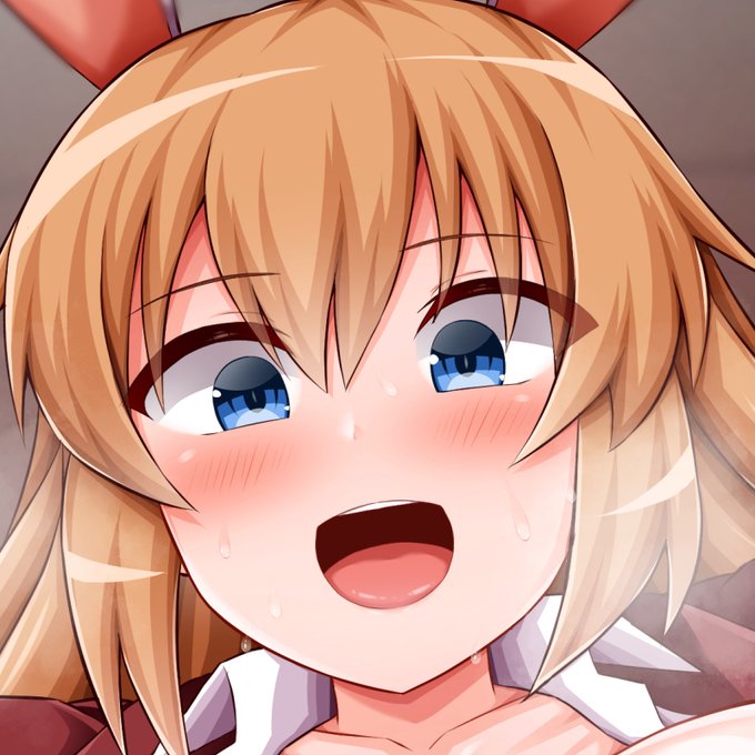 全体公開で差分を投稿しました。
■Fantia
https://t.co/I9VbZSiLMs
■FANBOX
https://t.co/59cHwK002S 