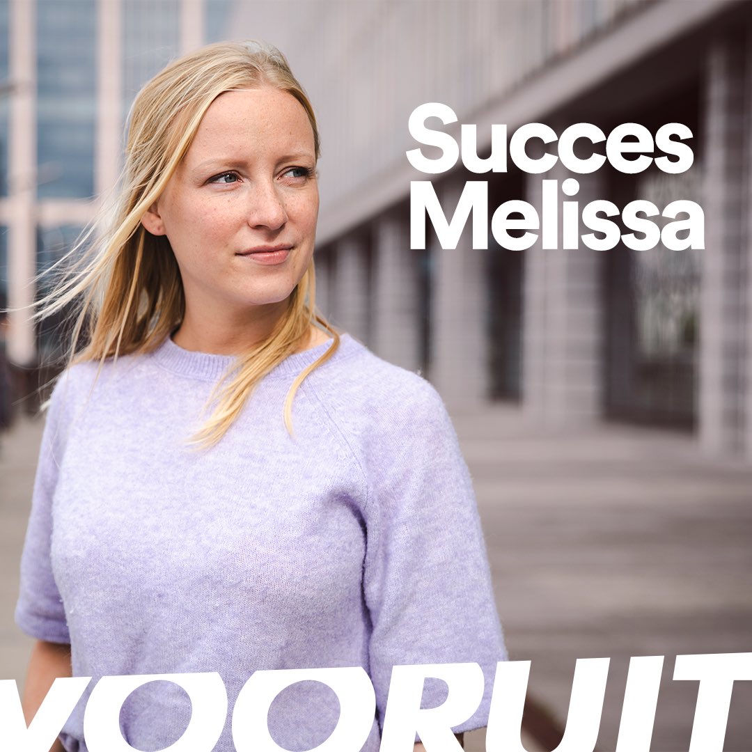 vooruit_nu's tweet photo. Veel succes aan onze nieuwe voorzitter, @MelissaDepr . Samen zetten we de strijd verder. Voor de koopkracht van mensen, voor hun gezondheid, voor hun vrijheid. Samen Vooruit. https://t.co/6UtJa1KzrO