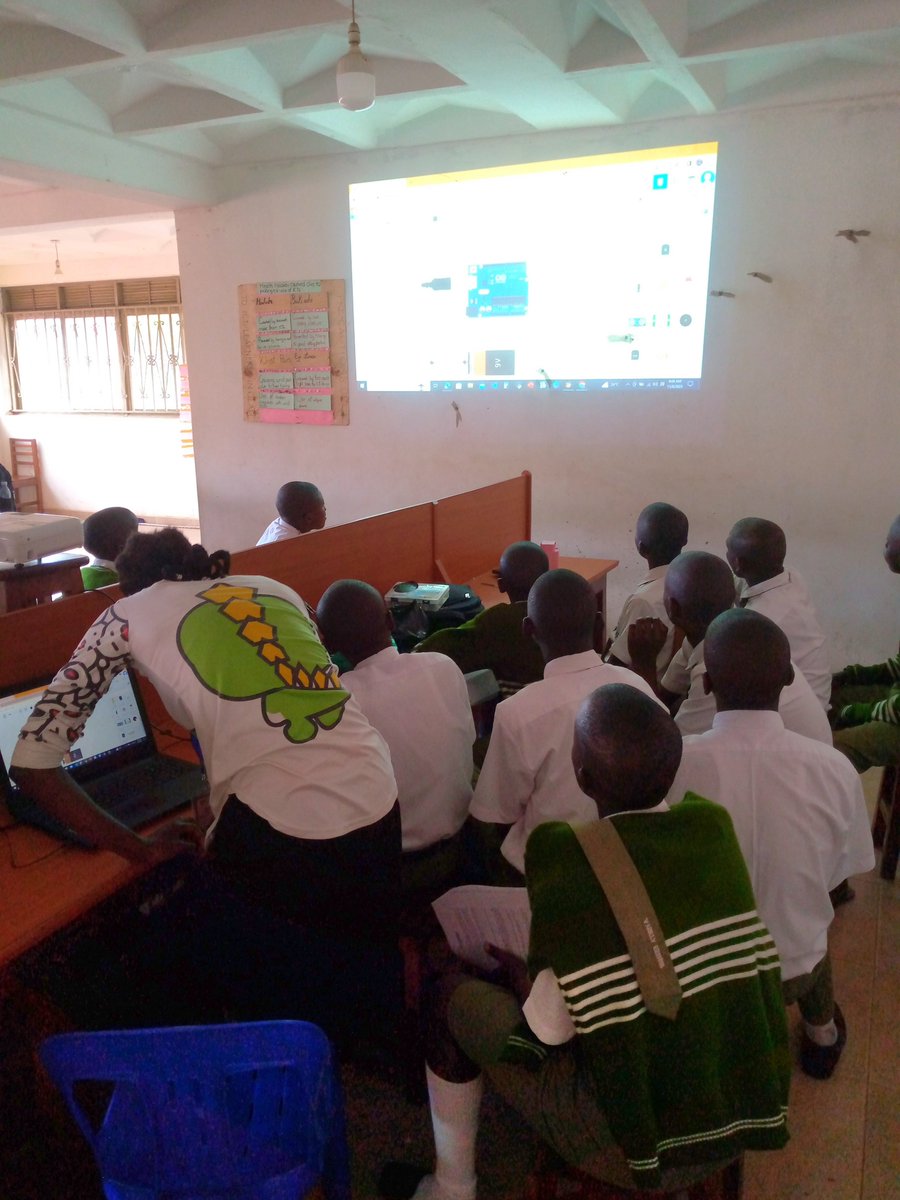 Creative Child Foundation🤗 tweet media