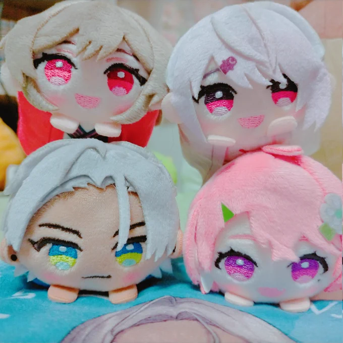 おいでやすもちころ
