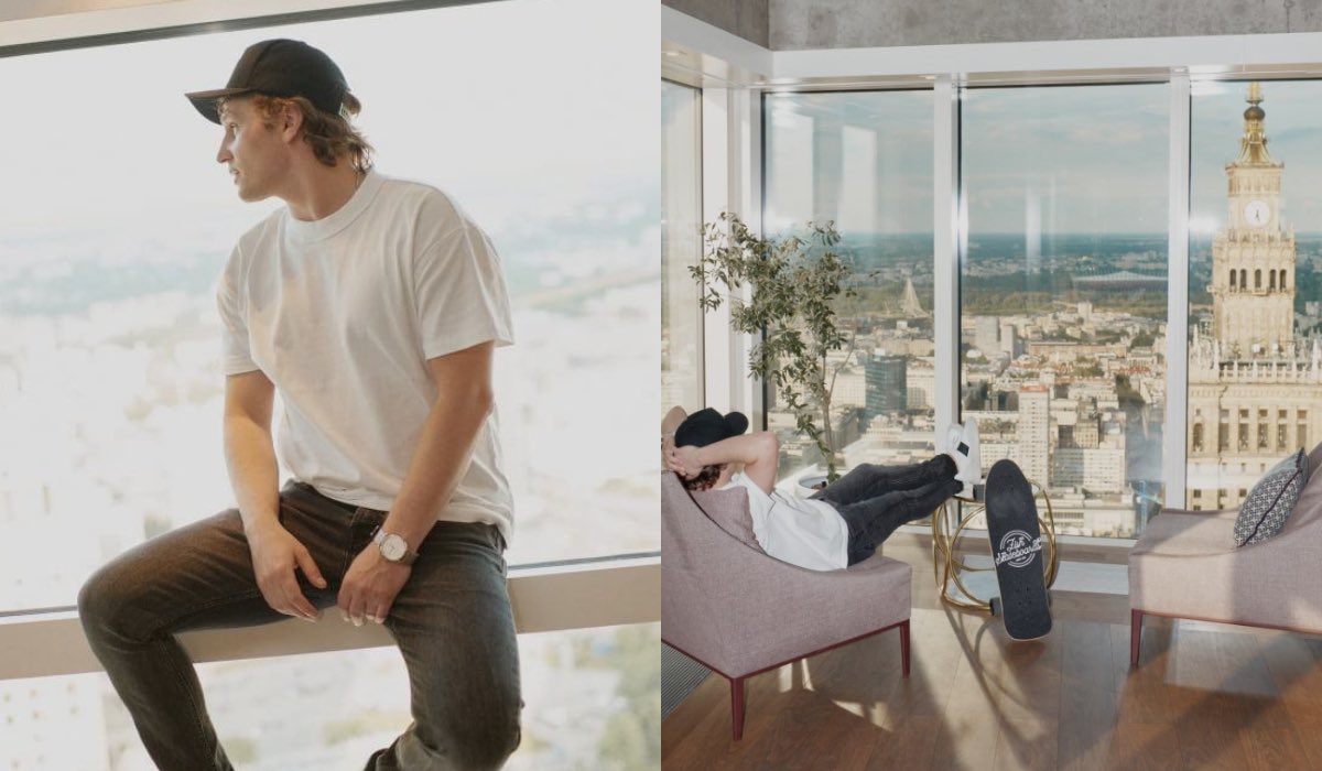 Rafał Zaorski tweet media