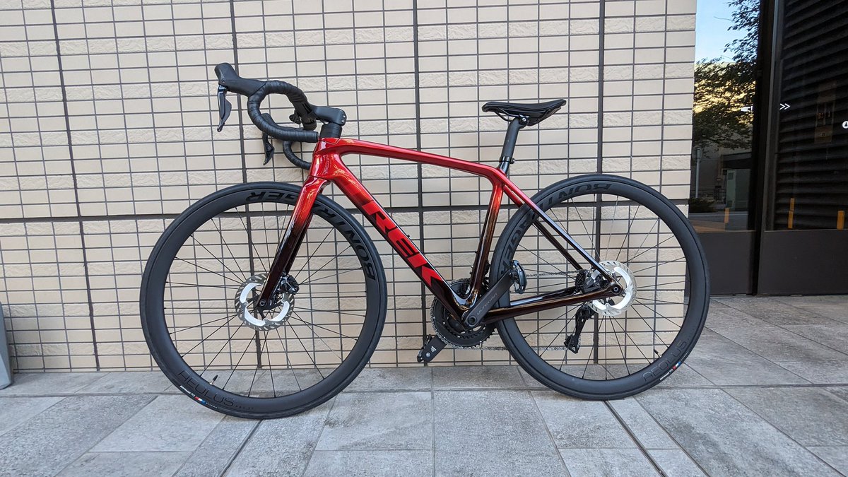 ちょびサイクリング (@chobi_cycling) / Posts / X