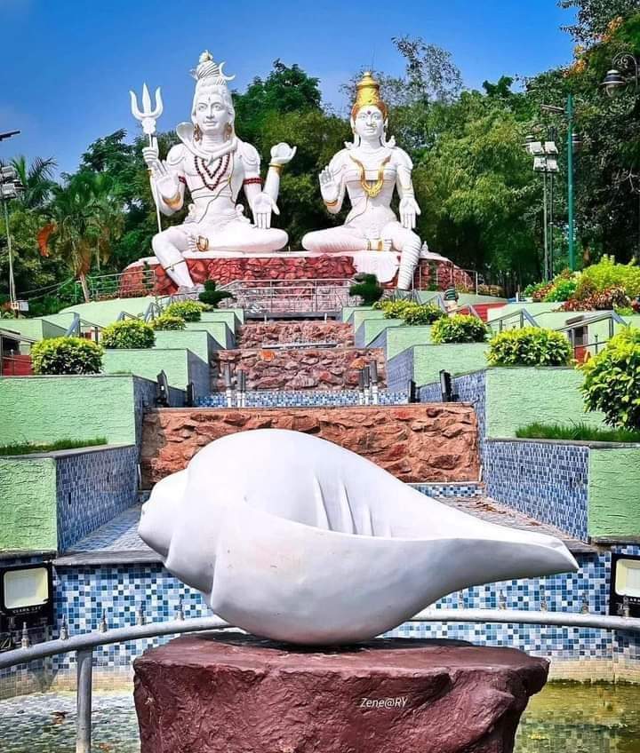 ImageKarthika Puranam Part 5, Vana Bhojana Mahima