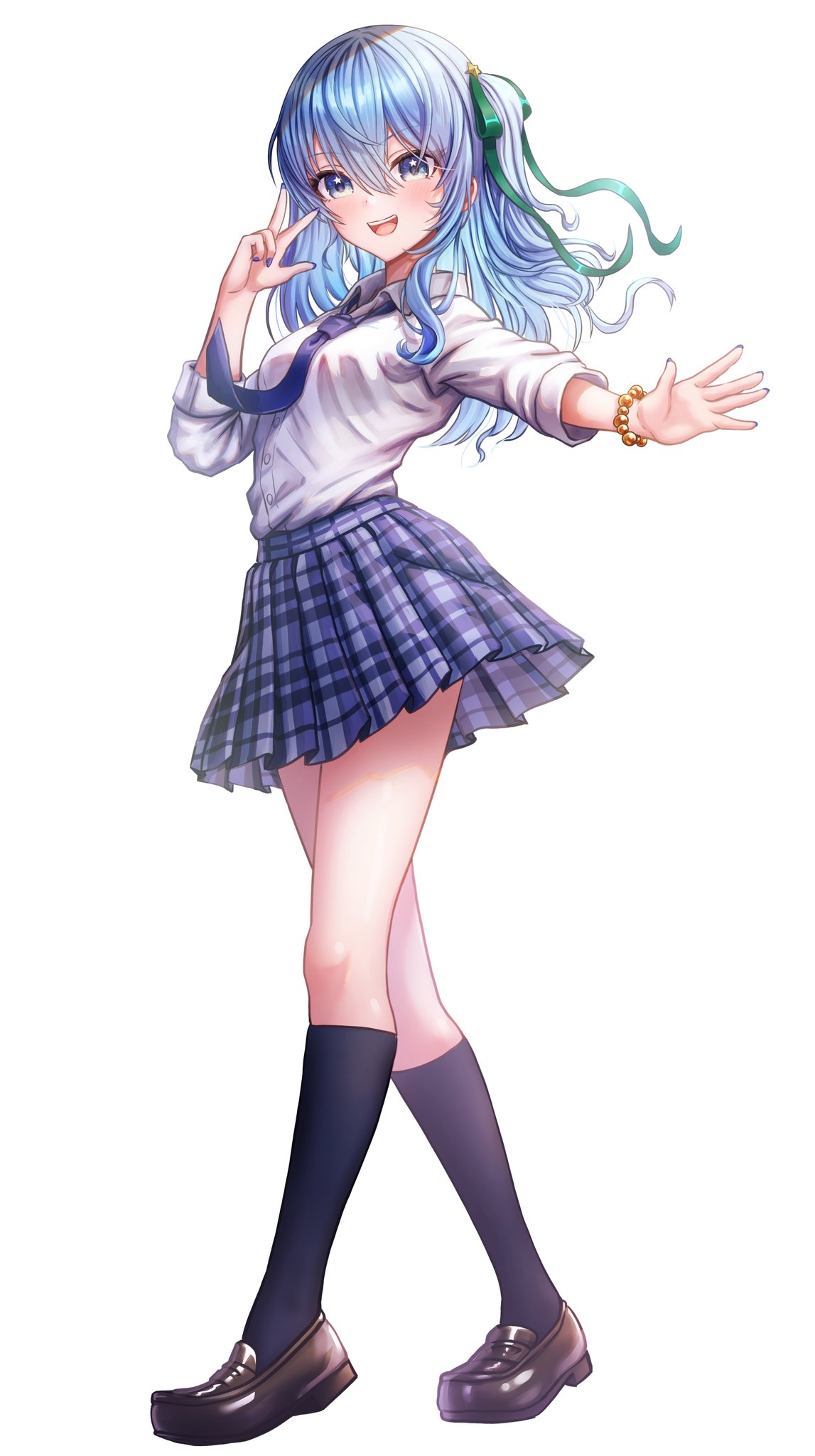 にぎるちゃん　藍色 GRAPE BRAIN®︎ on X: 