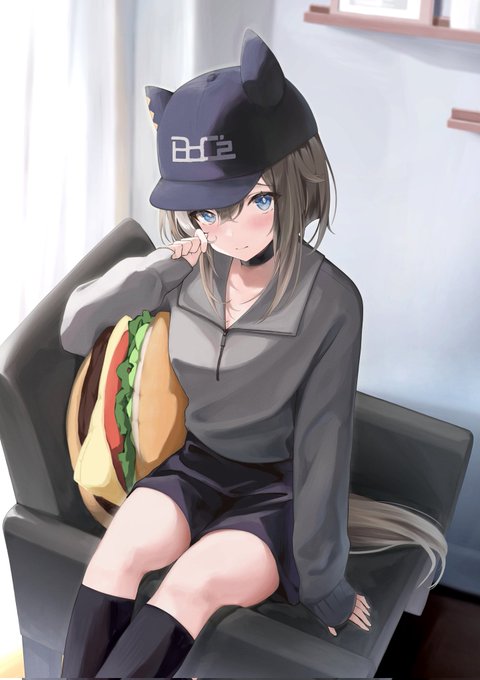 シュヴァチ #シュヴァルグラン #ウマ娘