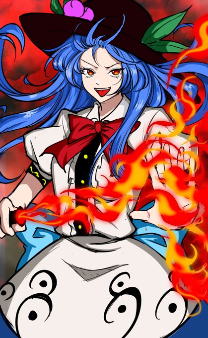 「相手が悪かったな!」 #東方Project