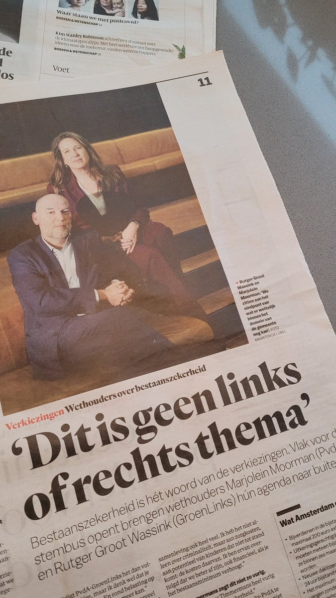 Peter de Jong tweet media