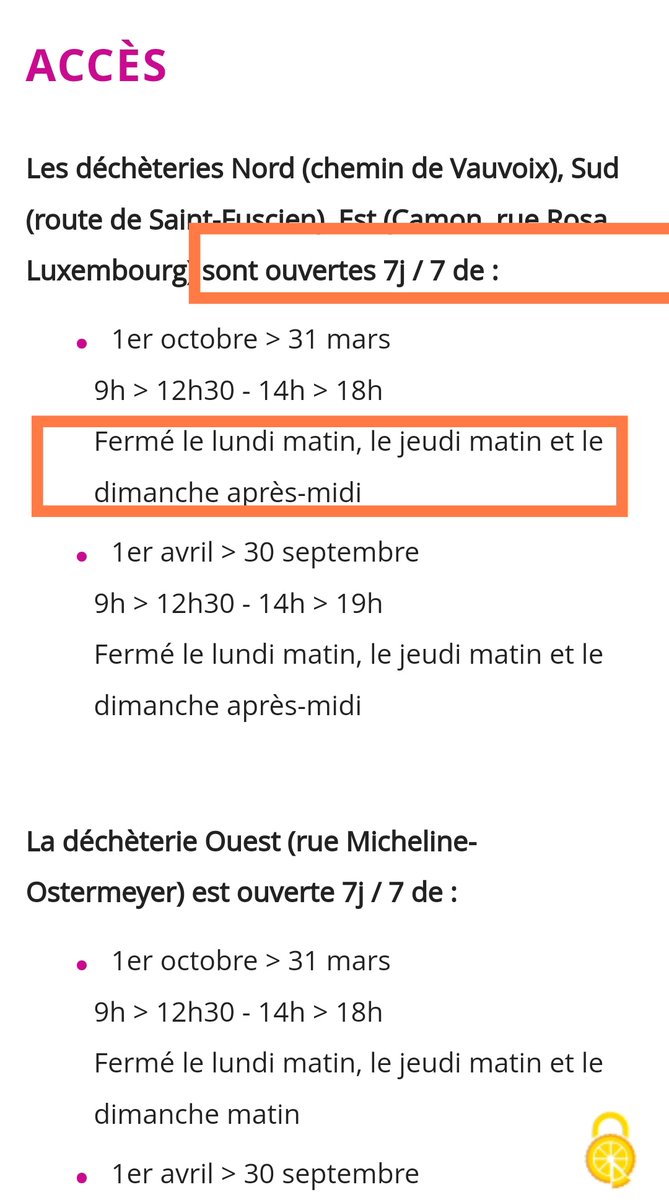 ddddamone's tweet photo. @AmiensMetropole Bonjour @AmiensMetropole, une petite incohérence sur la page. 
😉 https://t.co/HQE7MruJ80