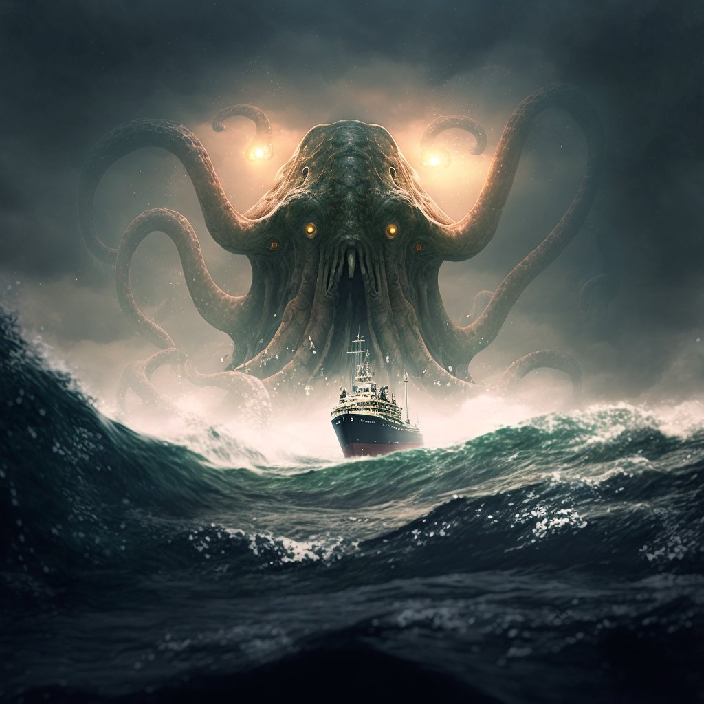 upsidedownai's tweet photo. Explore the wonders of the ocean with 'Guess the Massive Sea Monster'
Guess the Story Challenge
https://t.co/sQxSrWVXMl
Dive into the Abyss of Mystery Audiobook Adventure!
https://t.co/7HyleV0eoZ
#MysticBeasts #XAdventure #OceanLegends https://t.co/eVjHv1y9wB