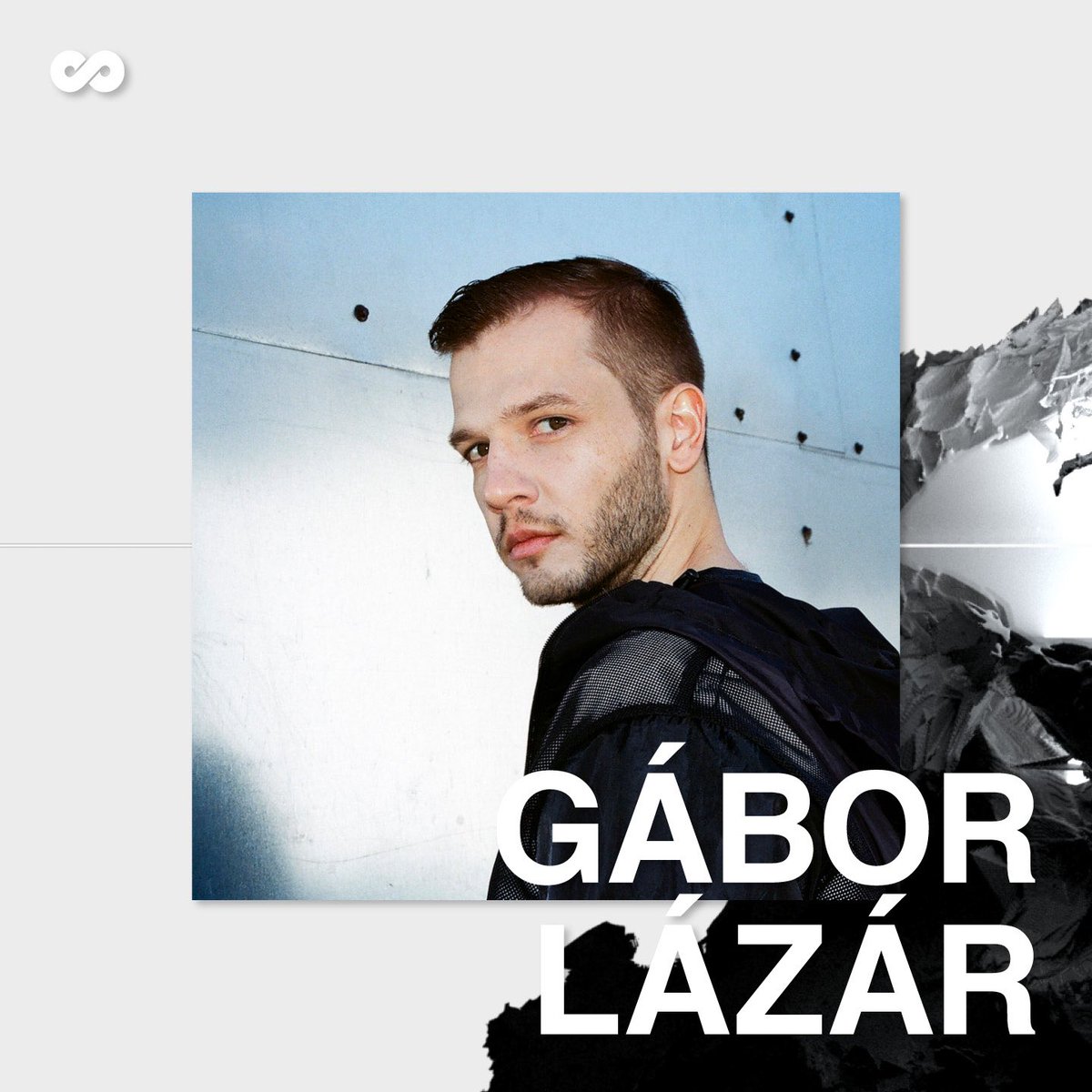 Il secondo giorno di NODE, giovedì 7 dicembre, al sarà Cinema Astra ci sarà un programma interamente dedicato all’audiovisivo, che si apre con la performance del producer ungherese Gábor Lázár, presentato in esclusiva italiana a Modena. 

Biglietti su bit.ly/node23_7dicemb…