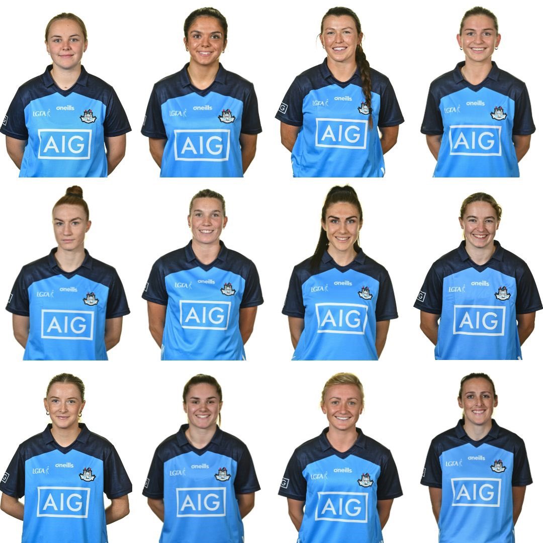 DublinLGFA (@dublinladiesg) on Twitter photo TONIGHTS the night โจ
Best wishes to all 12 of our TG4 LGFA All Star nominees ahead of this eveningโs announcement of the 2023 All Star Team! 
Good luck to Leah & Jennifer both nominated for PPOY Award ๐๐ป
Congrats to the one & only Christina McGinty on her induction into the TONIGHTS the night โจ
Best wishes to all 12 of our TG4 LGFA All Star nominees ahead of this eveningโs announcement of the 2023 All Star Team! 
Good luck to Leah & Jennifer both nominated for PPOY Award ๐๐ป
Congrats to the one & only Christina McGinty on her induction into the