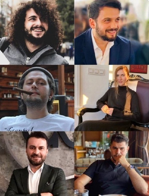 Bunların dokunulmazlığı mı var ?