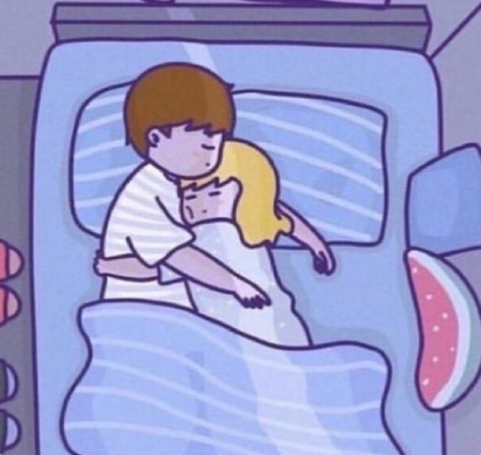 Quand t'es comme ça ya plus aucun problème dans ta vie jurée.