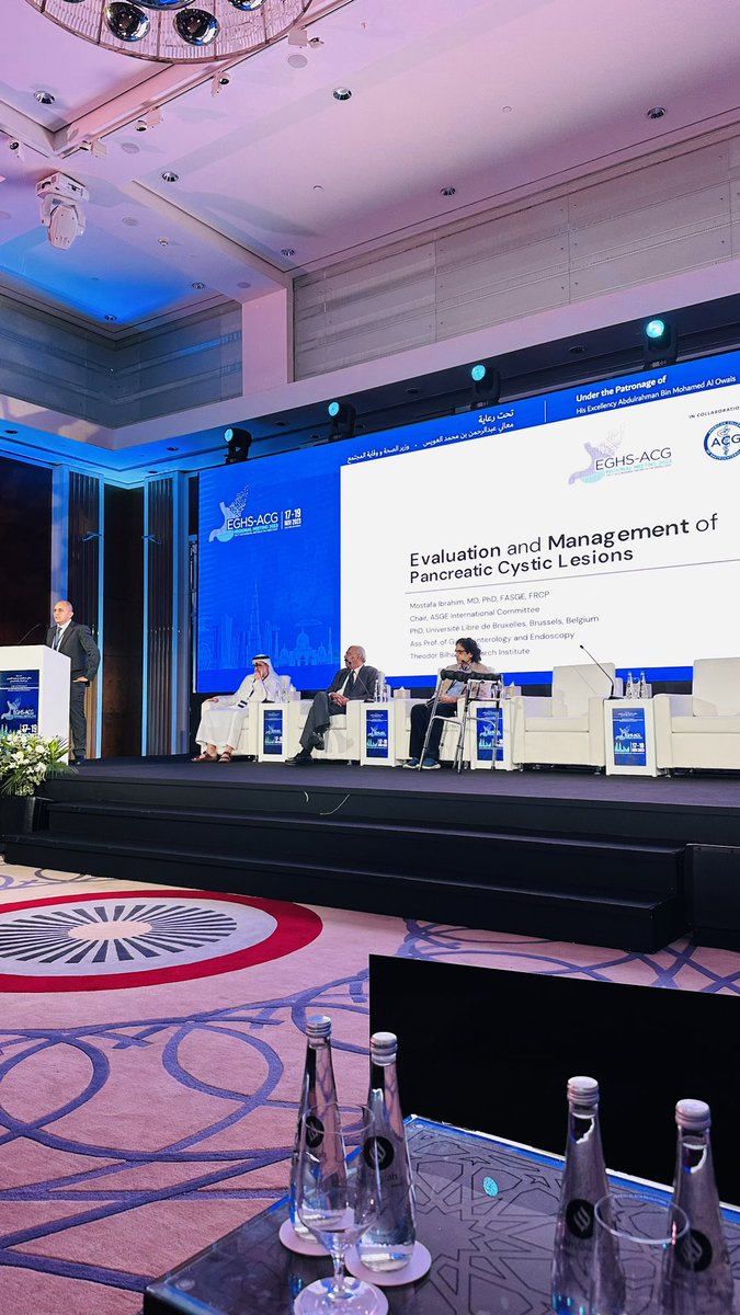 Gulf Endoscopy Research Consortium tweet media