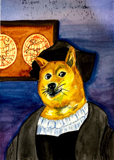 Dogeparty tweet media