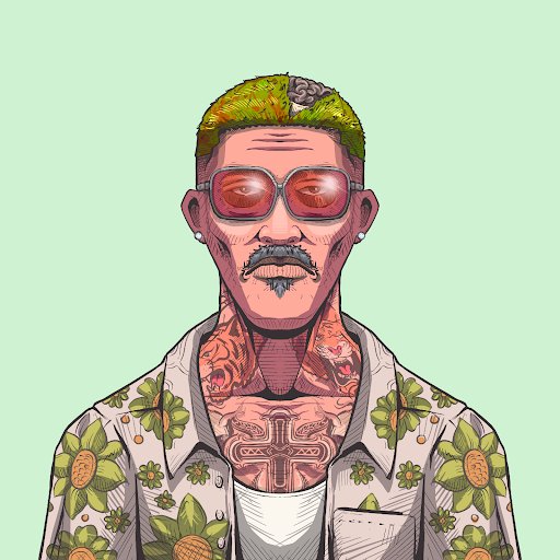 solnoob7's tweet image. #NewProfilePic