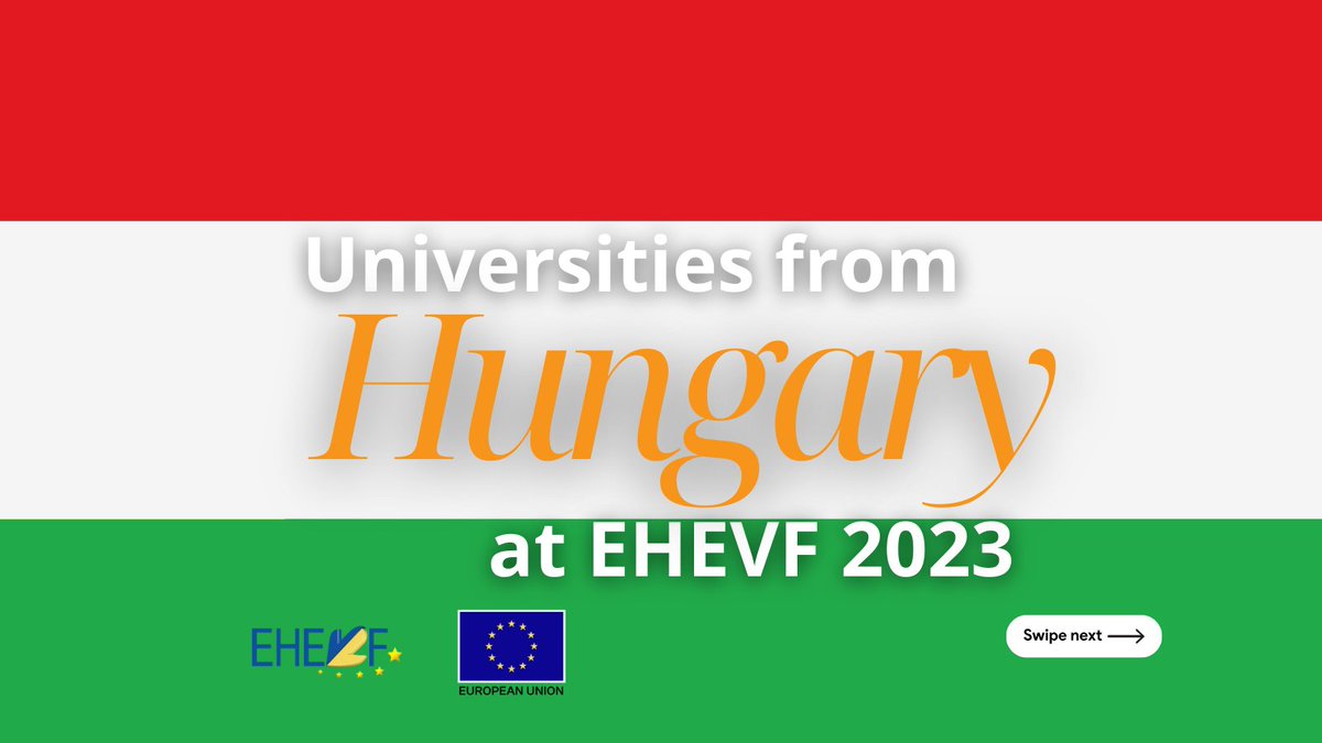 EHEVF India tweet media