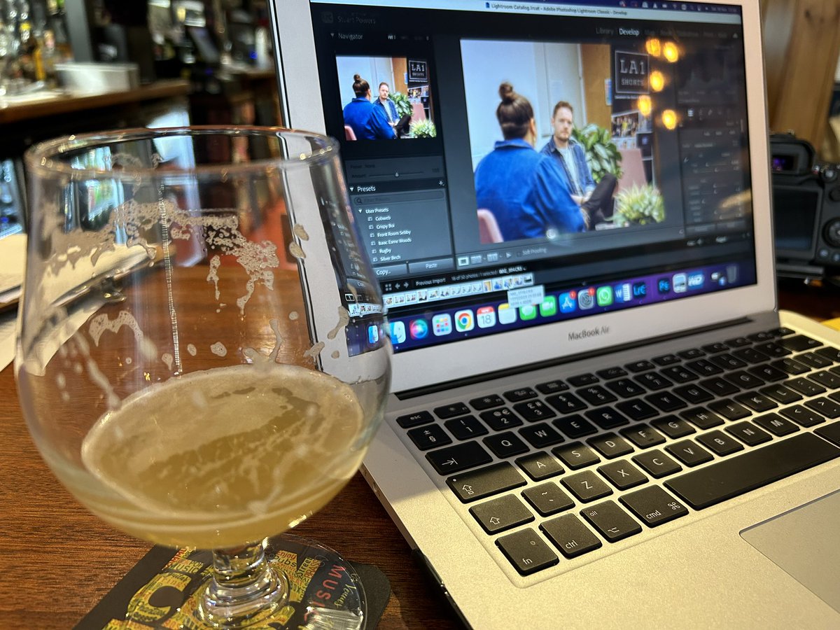 Stuart Powers tweet media