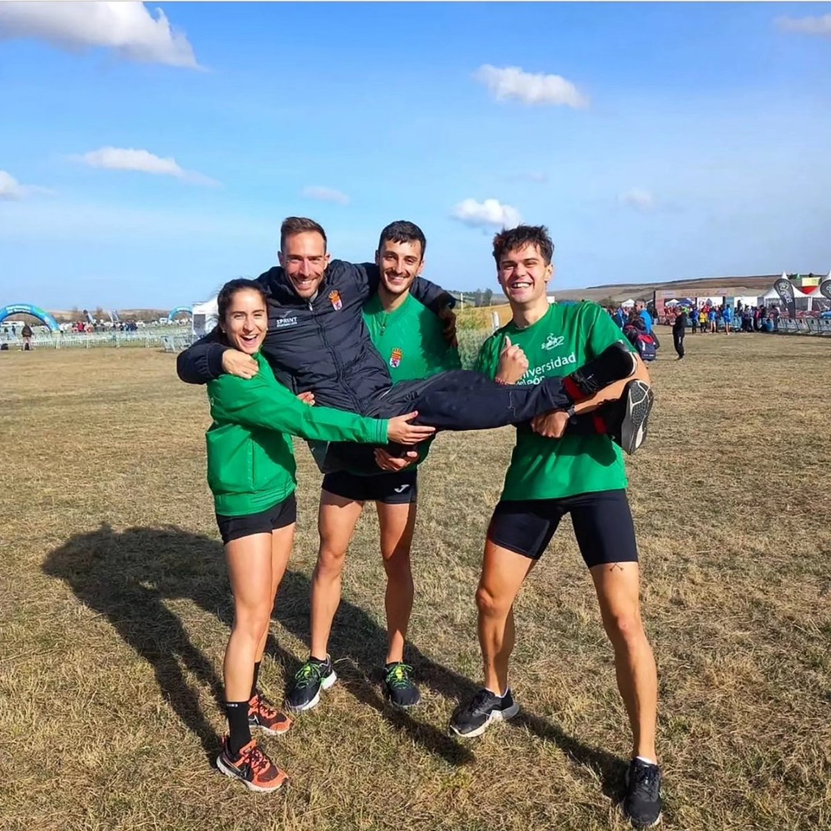 ULE Sprint Leon tweet media