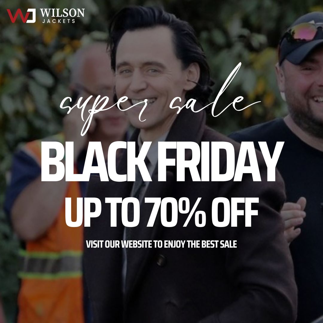 Get ready for the ultimate #BlackFridaySale!
.
Shop Link: 👇
wilsonjackets.com/product-catego…
.
 #BlackFriday2023 #BigSale #DealsGallore #ShopNow #SpecialOffers #GetItBeforeItsGone #DiscountAlert #ShoppingSpree #BargainHunting #GiftIdeas #TechDiscounts #FashionDeals