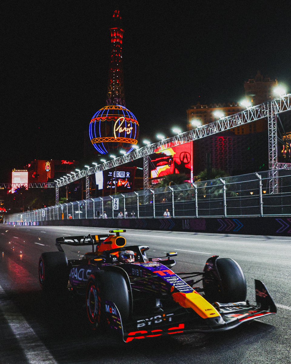 Sergio Pérez tweet media