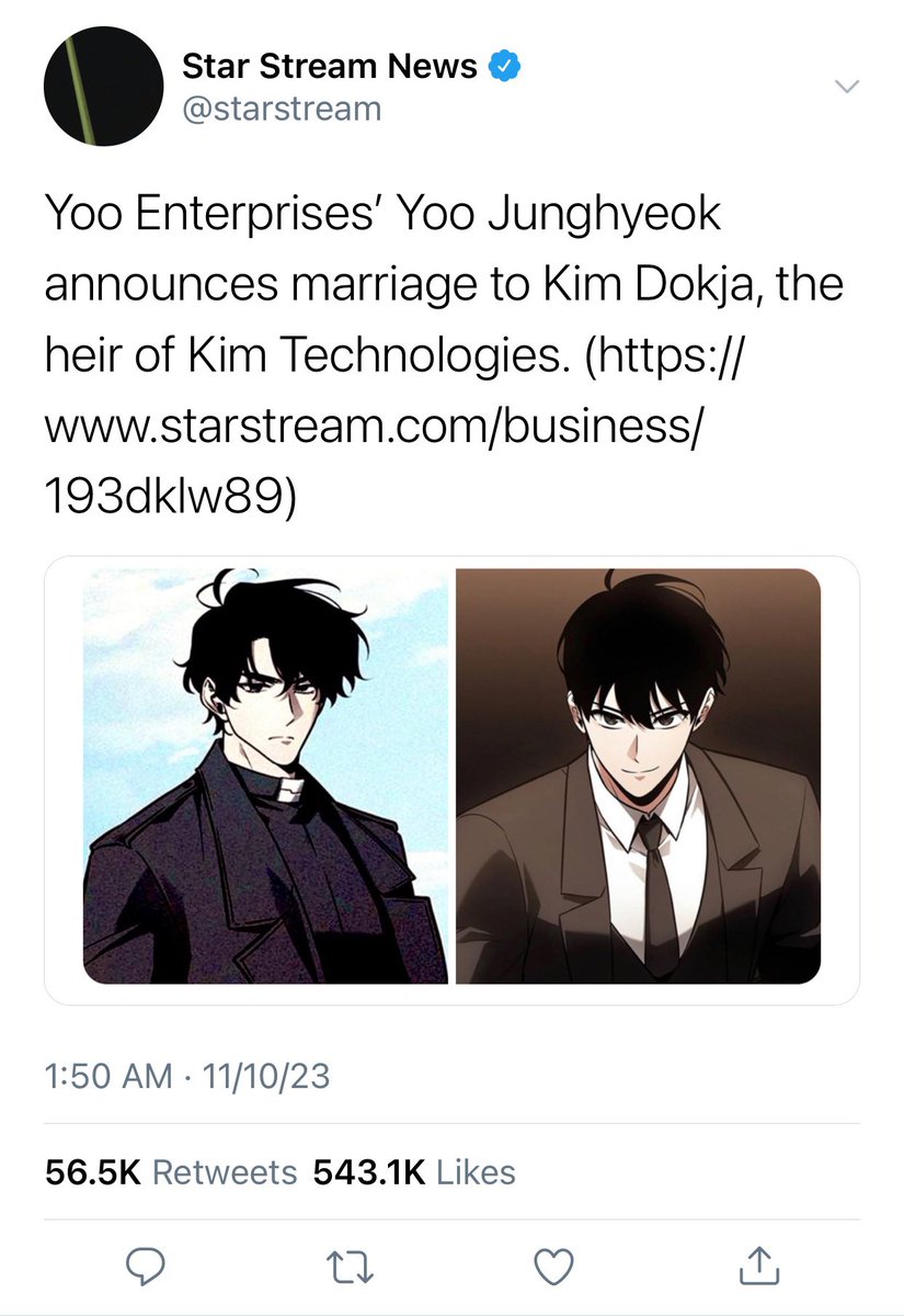 blue tweet media