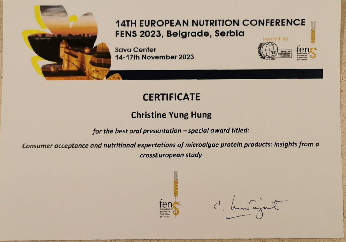 ChristineYHung's tweet photo. #FENS2023 where professional excellence & personal eloquence meet! @ENLP_Lead
Thank you #FENS, session๐ช @don_angelino & the supportive colleagues for the #bestpresentation award ๐๐ฟโโ๏ธ
๐คซ Blamed myself at 1am for the silly obsession to visualize the MLR results... but it pays off https://t.co/gHMgxjI0EN